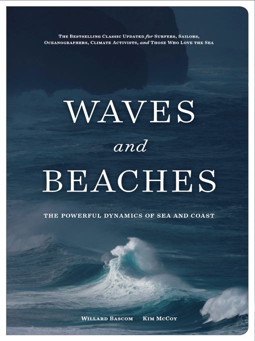 Title details for Waves and Beaches by Kim McCoy - Available